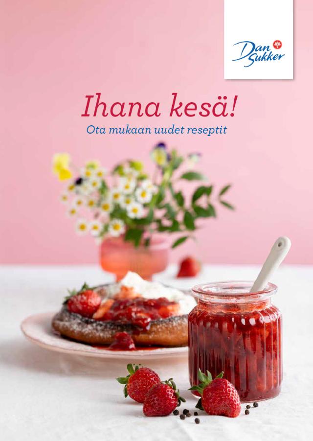 Ihana kesä