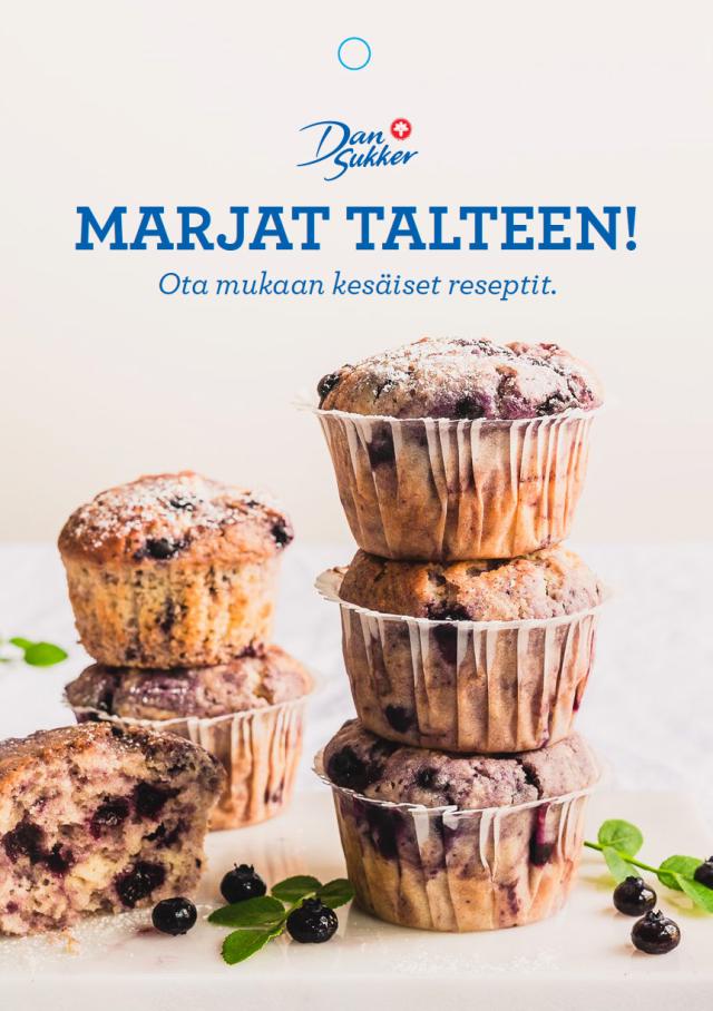Marjat talteen! (2020)