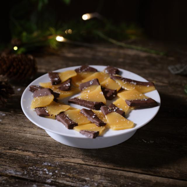 Viiden minuutin toffee