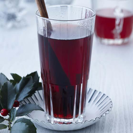 Luumuglögi (alkoholiton)