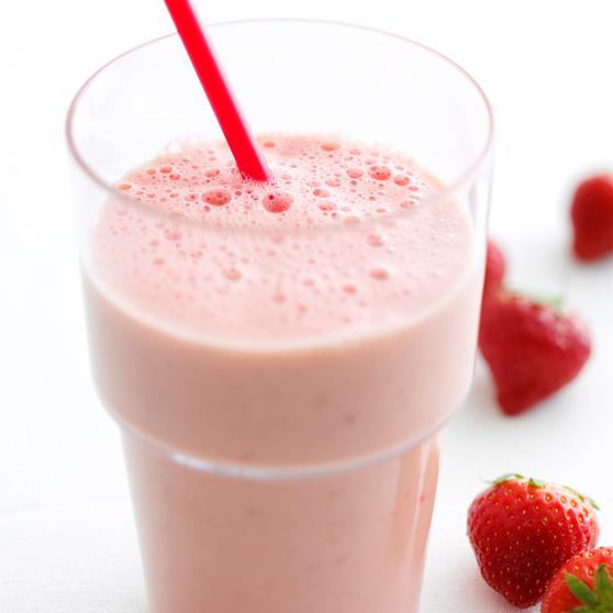 Keilailu-smoothie