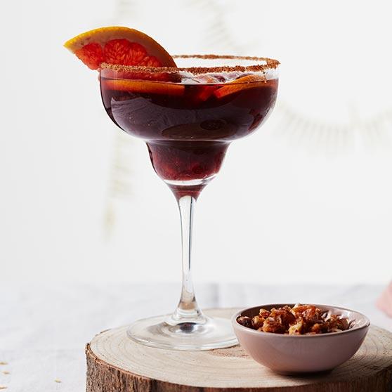 Joulusangria