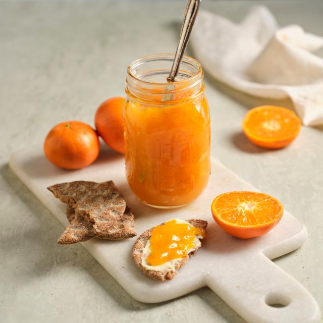 Klementiinimarmeladi
