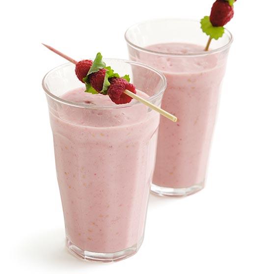 Ystävänpäivän smoothie