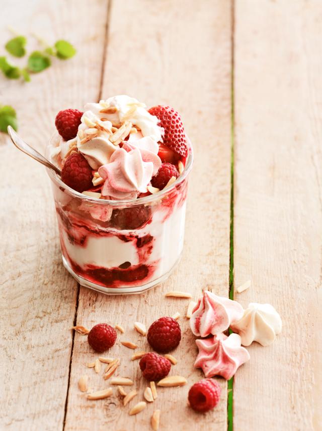 Eton mess