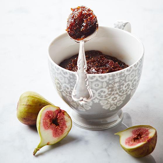 Fig jam