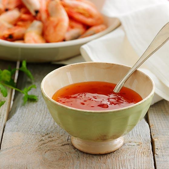 Makea chilikastike