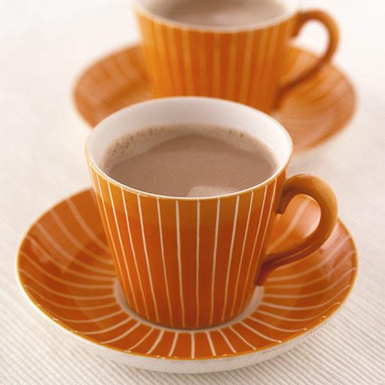 Hot mocca