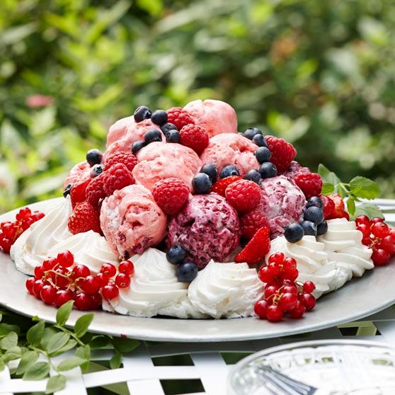 Jäätelöpavlova