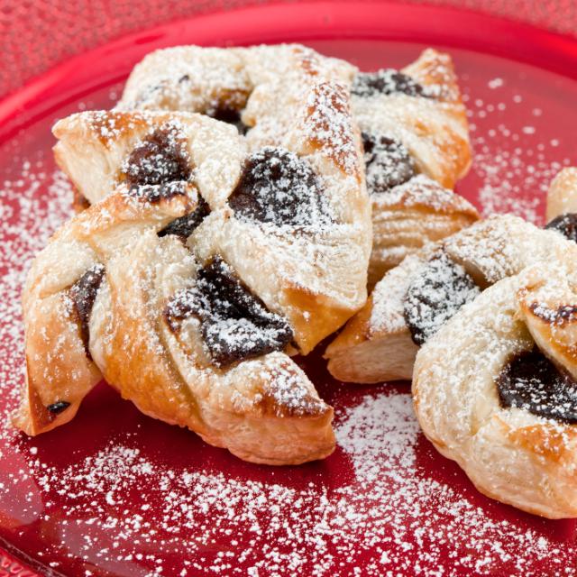 Joulutortut