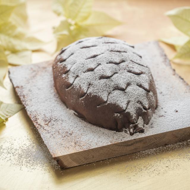 Käpykakku