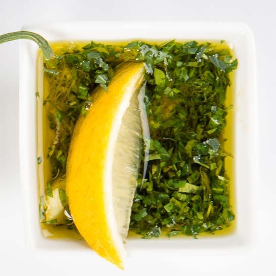 Gremolata