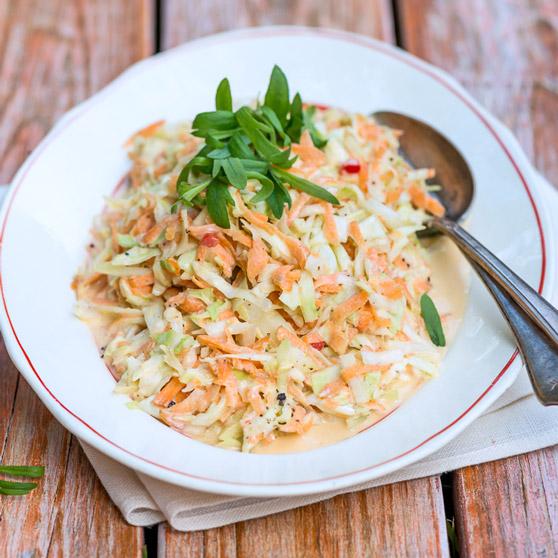 Coleslaw