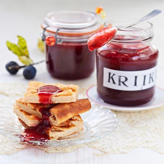 Kriikunasose