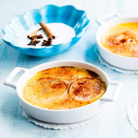 Omena-kanelibrûlée