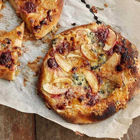 Omppupizza