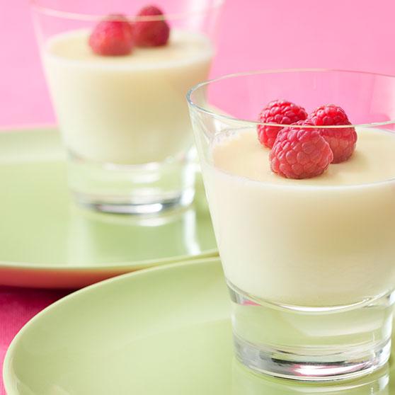 Pannacotta