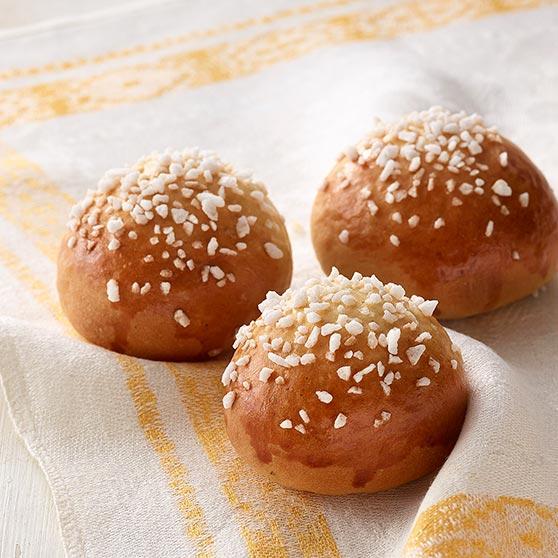 Pikkupullat