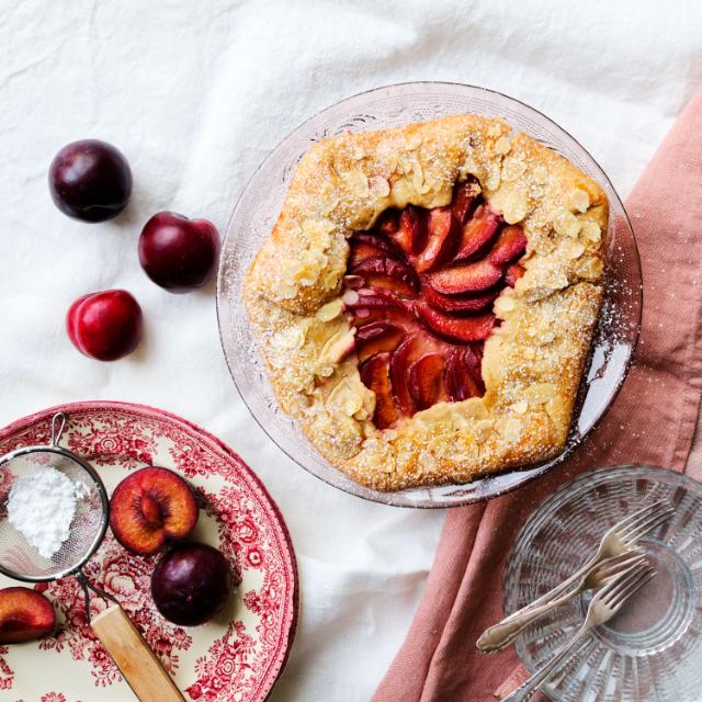 Luumugalette