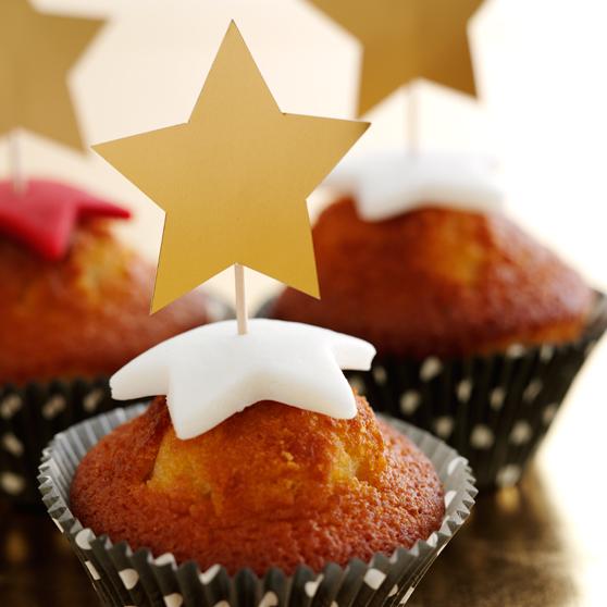 Rokkimuffinit