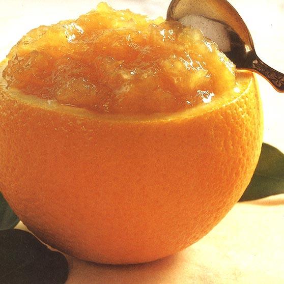 Appelsiini-omenamarmeladi 