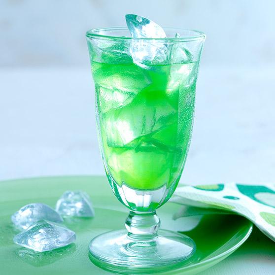 Vihreä drinkki